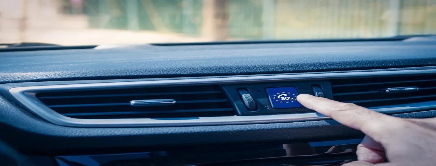 What NG eCall means for your next vehicle programme